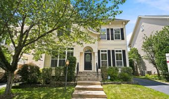 22839 VICKERY PARK Dr, Ashburn, VA 20148