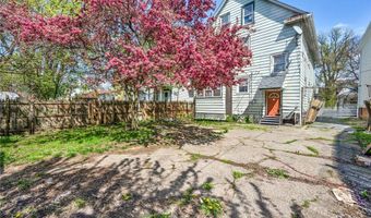 1316 W 91ST St, Cleveland, OH 44102