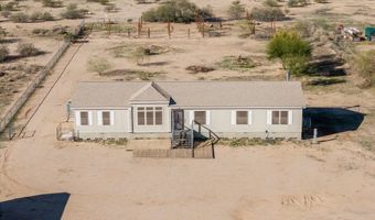 5068 S COYOTE Ln, Casa Grande, AZ 85193