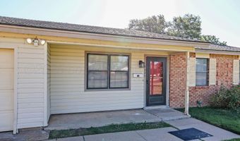 5207 S TRAVIS St, Amarillo, TX 79110