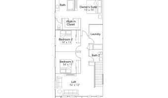 1701 Strada Carducci, Henderson, NV 89011