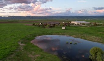 950 Miles, Bancroft, ID 83217