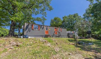 24901 S Deer Valley Rd, Afton, OK 74331