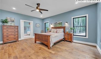 3681 Mulatto Mountain Rd, Fleetwood, NC 28626