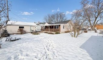 14617 College Ave, Allen Park, MI 48101