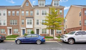 12512 RUSTIC ROCK Ln, Beltsville, MD 20705