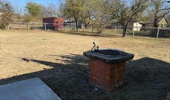 701 Matthews, Albany, TX 76430