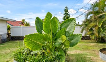54-378 UNION MILL Rd, Kapaau, HI 96755