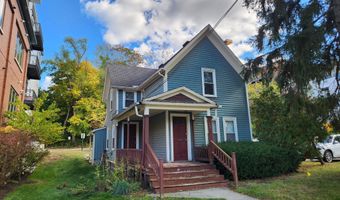 400 N First St, Ann Arbor, MI 48103