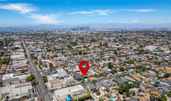 941 W 55th St, Los Angeles, CA 90037
