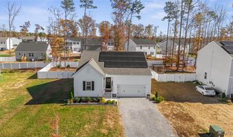 70 Chelsea Cir, Aylett, VA 23009