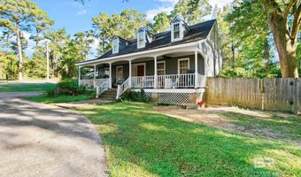 38360 Holly Hills Dr, Bay Minette, AL 36507