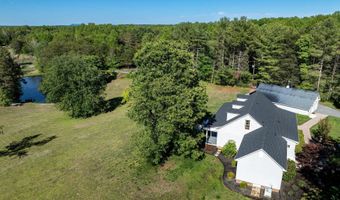 480 DAWSONVILLE Rd, Barboursville, VA 22923