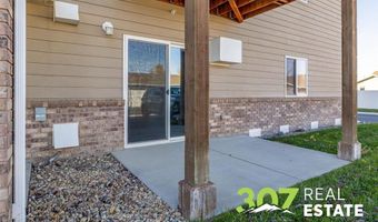 2850 Kent Ave E-14, Cody, WY 82414