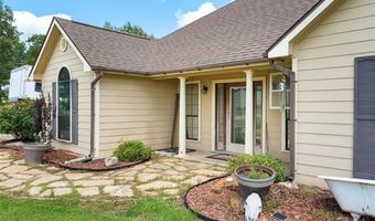 5764 S Carr Pen, Tushka, OK 74525