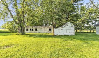 1056 S 50 W, Albion, IN 46701