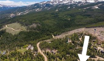 91 SLALOM Dr 91, Breckenridge, CO 80424