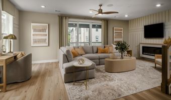HOMESITE 30 RHAPSODY Terrace, Ashburn, VA 20147