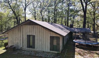 100 Canterbury Ln, Arkadelphia, AR 71923
