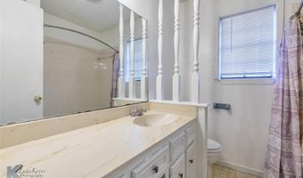 2350 Corsicana Ave, Abilene, TX 79606