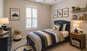 1303 NE Fairwinds Dr, Bentonville, AR 72712