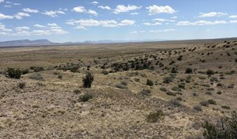 01 Wsmr P Route 7, Carrizozo, NM 88301