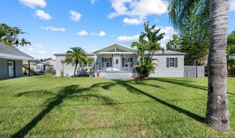 55805 CARROLL St, Astor, FL 32102