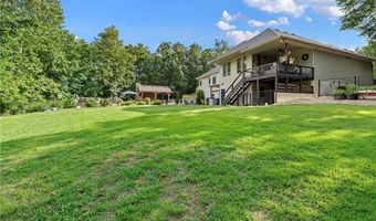 6 Leawood Pl, Bella Vista, AR 72715