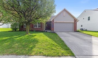 1921 Spring Beauty Dr, Avon, IN 46123
