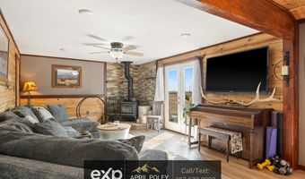 30 Pioneer Rd, Buffalo, WY 82834