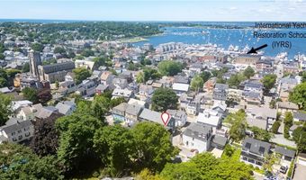 20 Anthony St, Newport, RI 02840