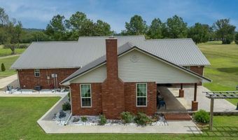 13749 AR-307, Belleville, AR 72824