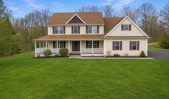 226 Tower Hill Rd, Cumberland, RI 02864