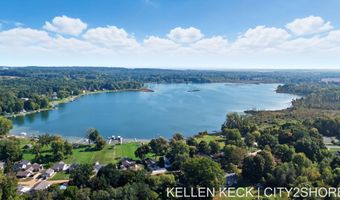 3342 Dumont Lake Dr, Allegan, MI 49010
