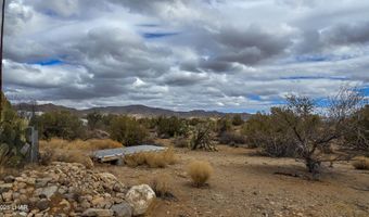 6962 E Black Kettle Dr, Yucca, AZ 86438