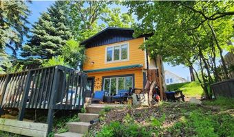 3608 Tolena Rd NE, Alexandria, MN 56308