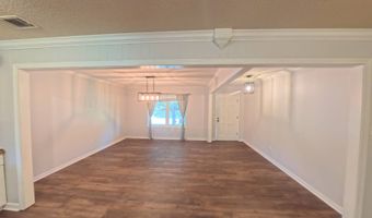 1511 LEONA Dr, Ashdown, AR 71822