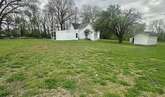 1018 W 1st St, Bicknell, IN 47512