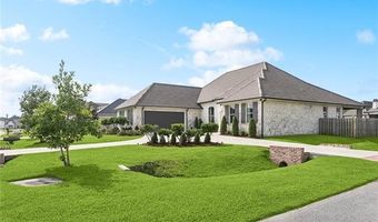 130 BALD EAGLE Dr, Belle Chasse, LA 70037
