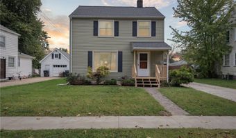 3044 Blair Ave, Ashtabula, OH 44004