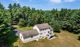 155 Wallace Rd, Bedford, NH 03110