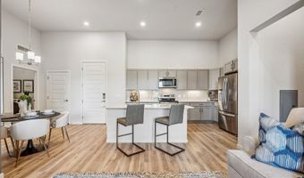 471 Interlocken Blvd Plan: Residence 2C, Broomfield, CO 80021