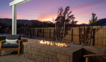 1933 Monitor Peak St, Carson City, NV 89701
