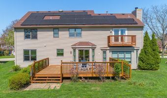 1713 Edgewood Dr, Algonquin, IL 60102
