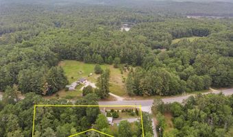 648 Raymond Rd, Chester, NH 03036