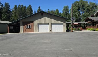 22902 E KING St, Cataldo, ID 83810