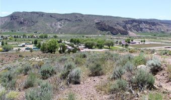 Hillside Residential - 77 Acres, Caliente, NV 89008