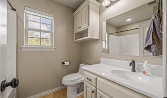 6721 Dean Rd, Alma, AR 72921