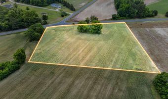 1651 Live Oak Rd, Angier, NC 27501