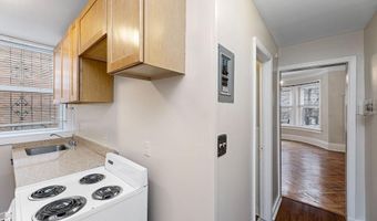 2509 CLIFFBOURNE Pl NW 1, Washington, DC 20009